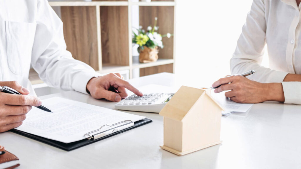 switch mortgage companies