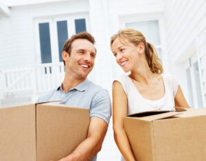 home buyer loan