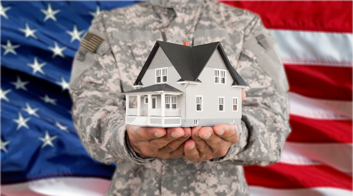 VA mortgage prequalification