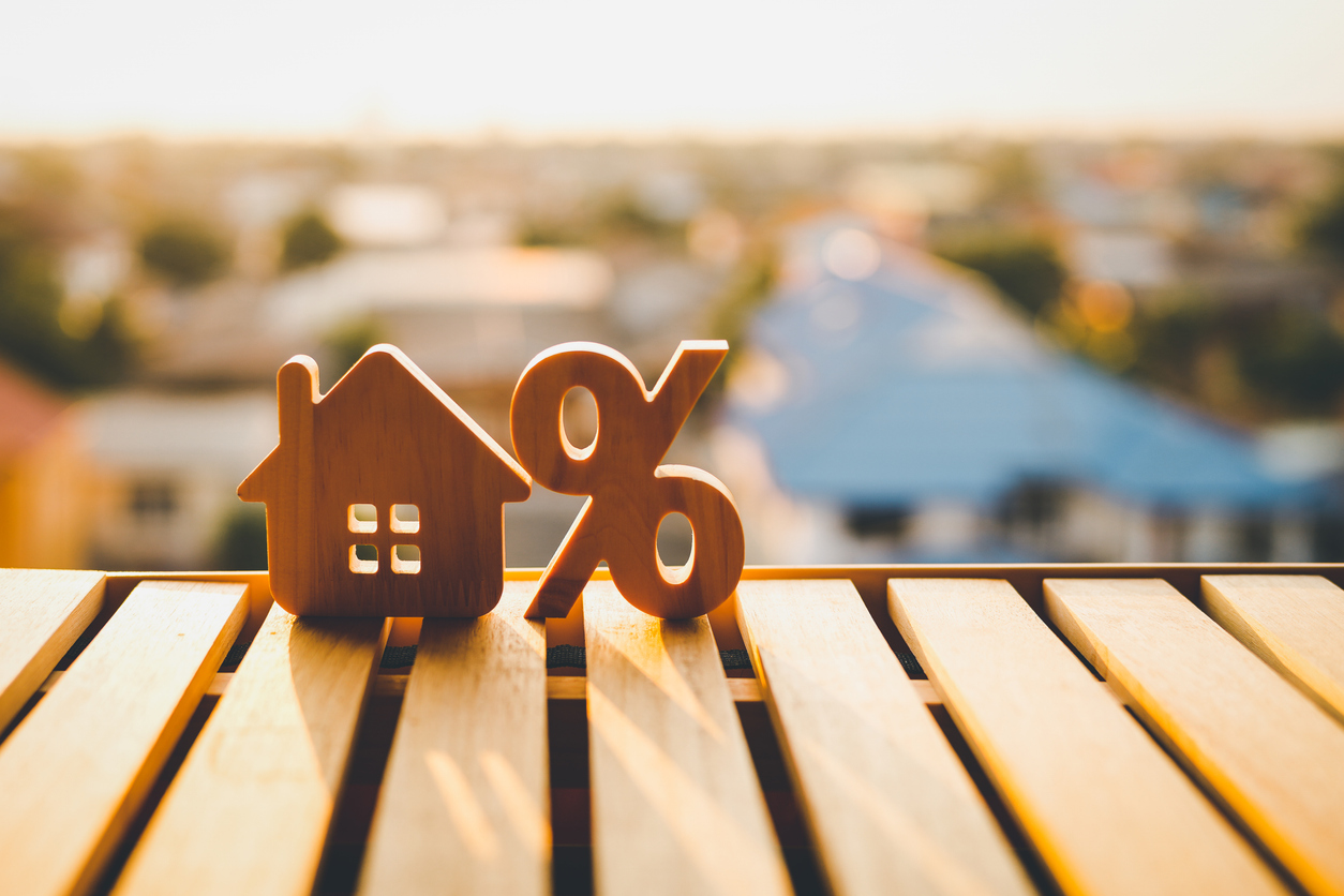 Mortgage Rates SmartLending