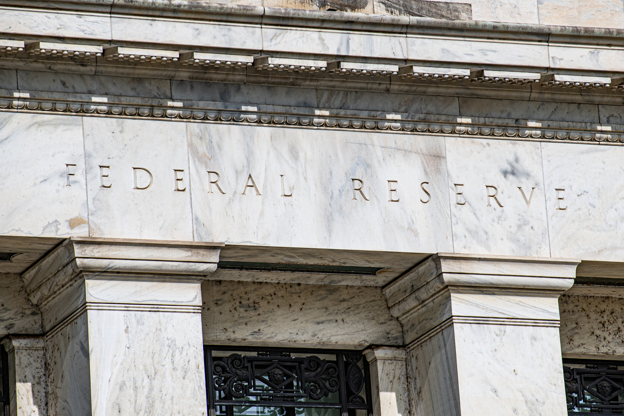 federal reserve