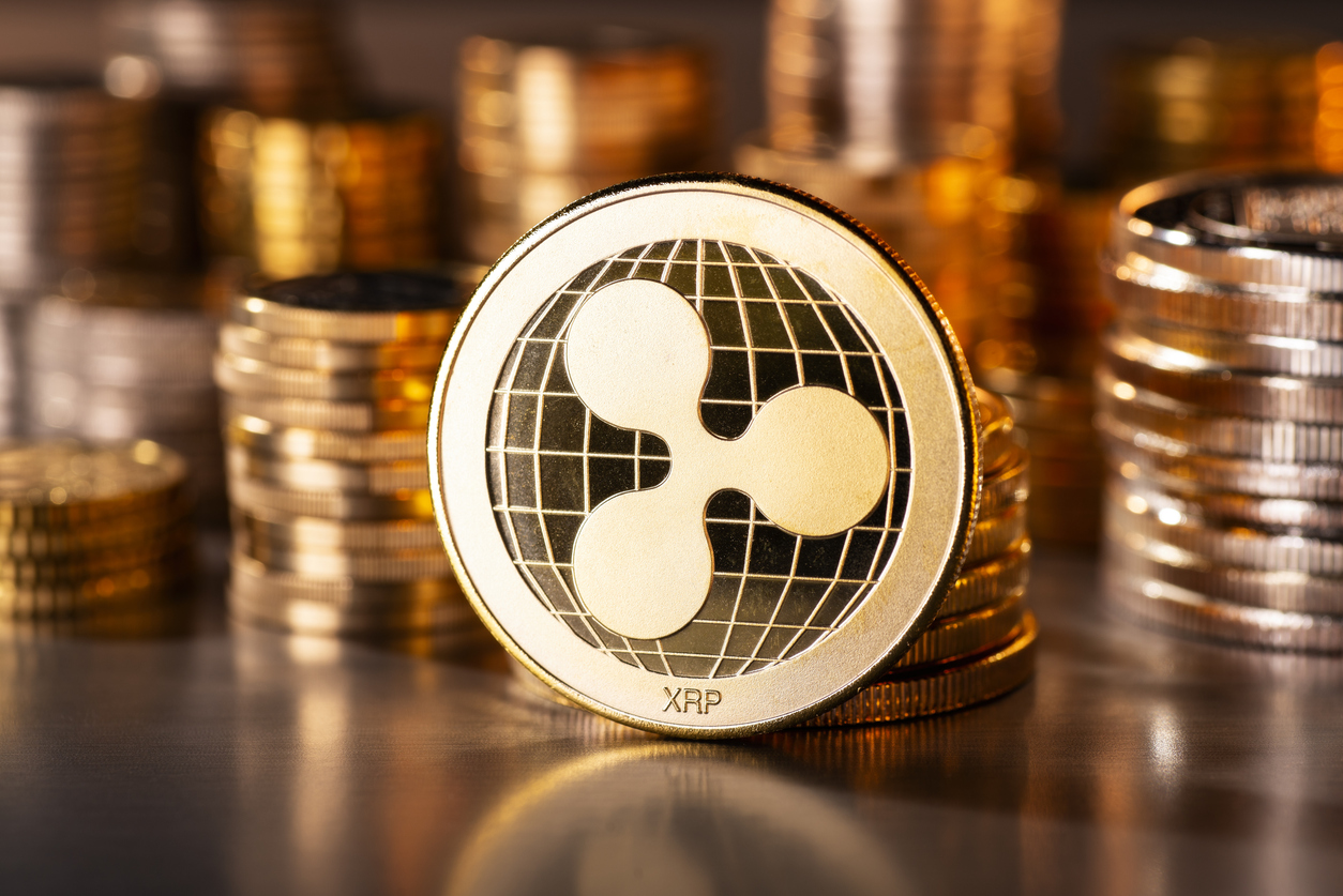 xrp