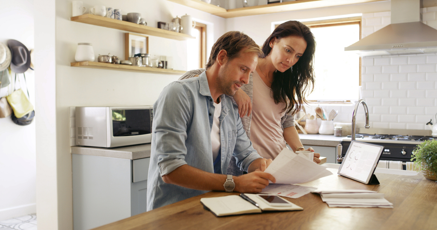 refinance debt consolidation