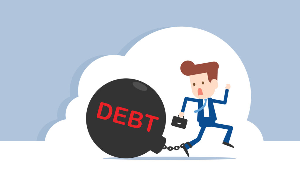 debt settlement vs bankruptcy